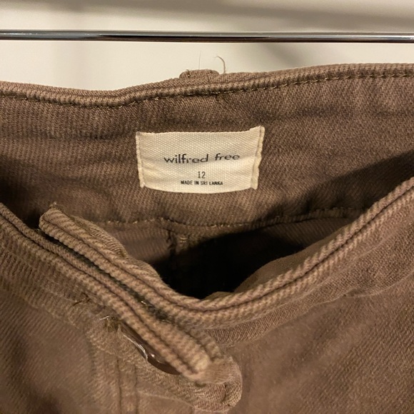 Wilfred pants - Picture 1 of 9